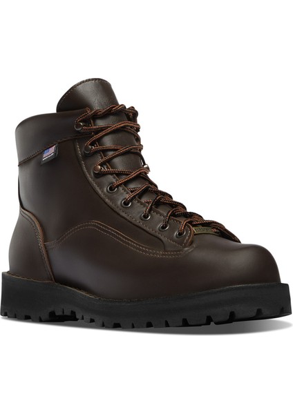 Erkek Explorer Bot BR11 Brown