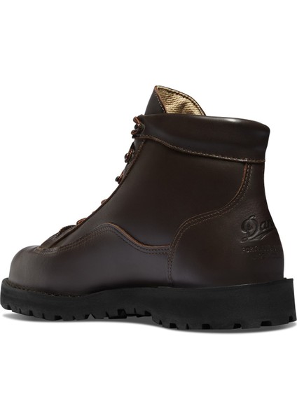 Erkek Explorer Bot BR11 Brown