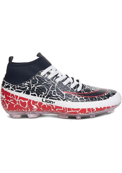 Super Mercury Bilekli Çoraplı Krampon Futbol Ayakkabısı indirimleri