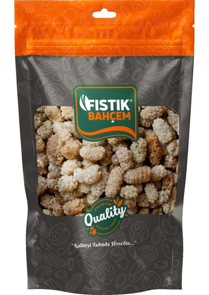 Dut Beyaz Ulukale 500 gr