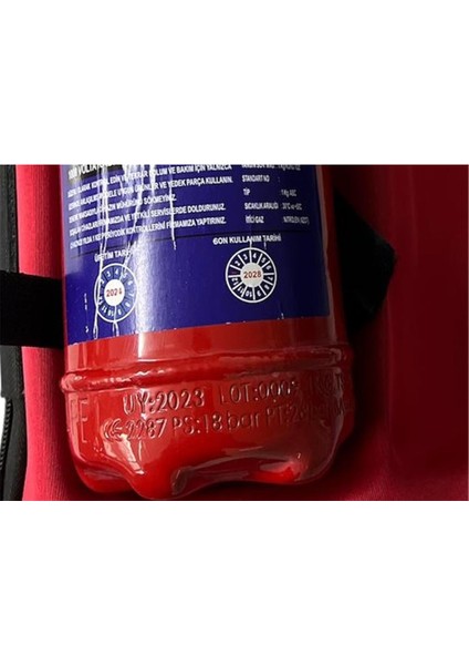 Lüks Trafik Seti Eva Çantalı Tüvtürk Uyumlu fırsatları