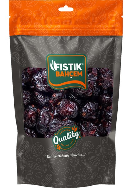 Fıstık Bahçem Cranberry Turna Yemişi Tüm 1 kg