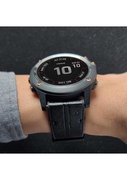 Quatix 5 Apporach 60-62 935-945 Quatix 6 Fenix 6 Fenix 6 Pro Fenix 5 Fenix 5 Plus Garmin Instinc Solar Garmin Markq