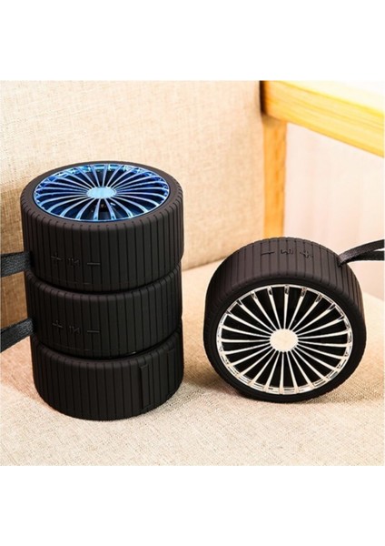 Gold Taşınabilir Bluetooth Hoparlör Jant Speaker Ses Bombası Extre Bass fiyatları