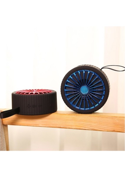 Gold Taşınabilir Bluetooth Hoparlör Jant Speaker Ses Bombası Extre Bass modelleri