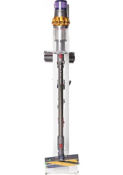 Dyson Uyumlu Dikey Süpürge Standı 3 Farklı Renk V15 - V12 - V11 - V10 - V8 Modellere Uyumlu