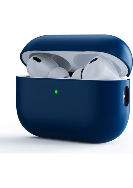Apple Airpods Pro 2 Silikon Kılıf