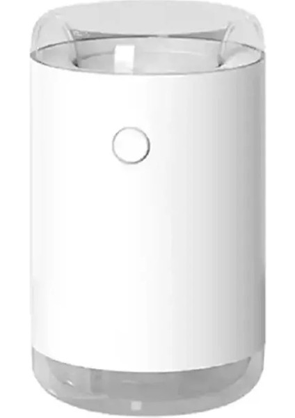 Taşınabilir 255 ml Işıklı Aroma Yayıcılı Hava Nemlendirici Air Humidifier