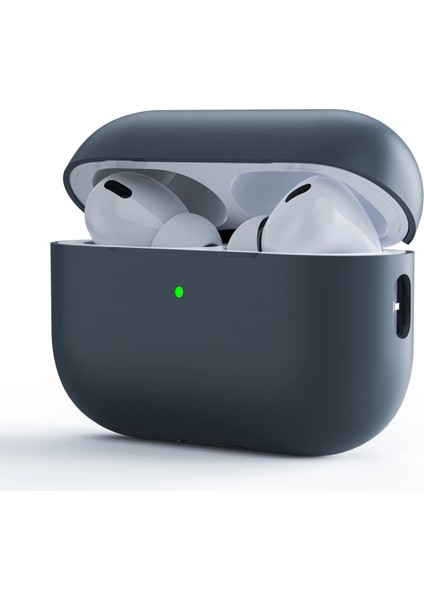 Apple Airpods Pro 2 Silikon Kılıf