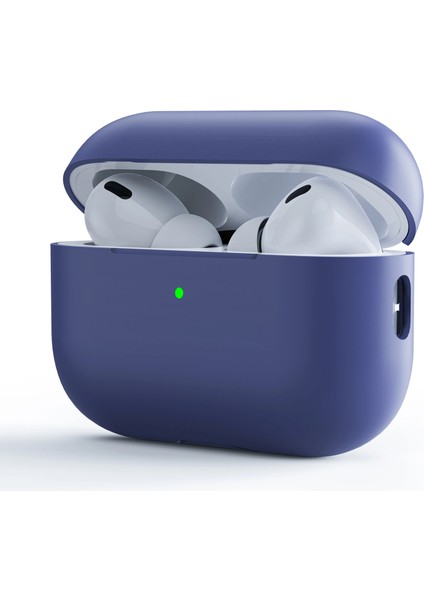 Apple Airpods Pro 2 Silikon Kılıf