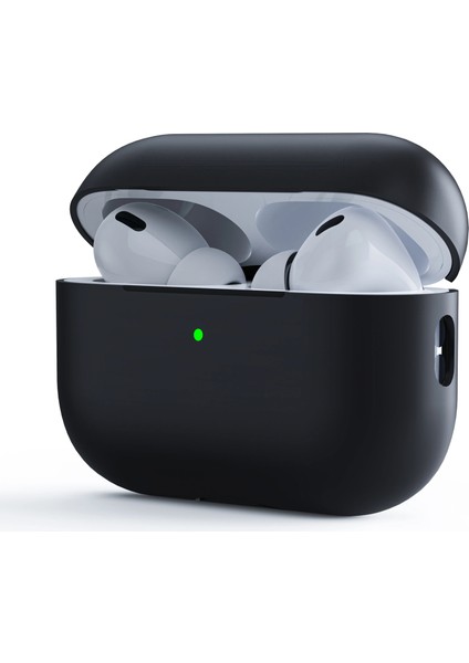 Apple Airpods Pro 2 Silikon Kılıf