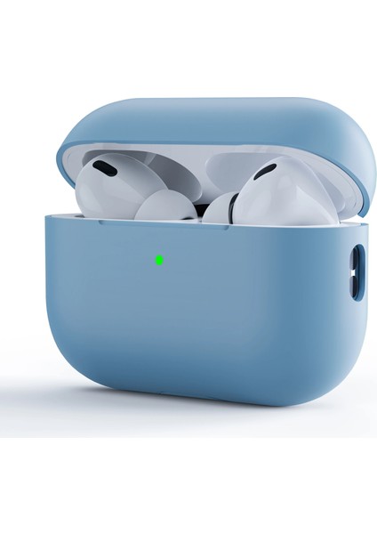 Apple Airpods Pro 2 Silikon Kılıf