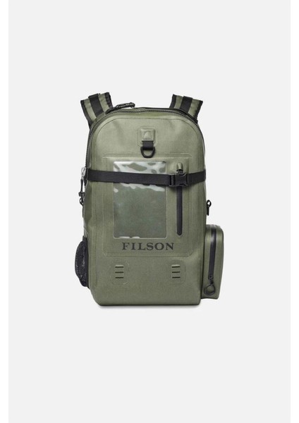 Dry Sırt Çantası Green