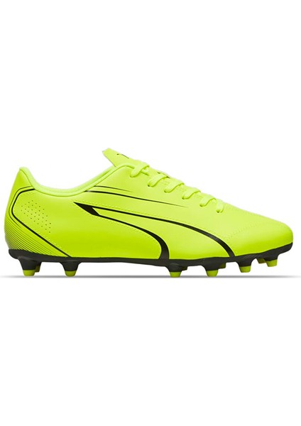 Vitoria Fg/Ag Unisex Çim Zemin Kramponu 10748304 Sarı