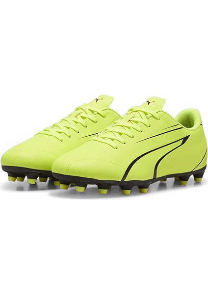 Vitoria Fg/Ag Unisex Çim Zemin Kramponu 10748304 Sarı modelleri