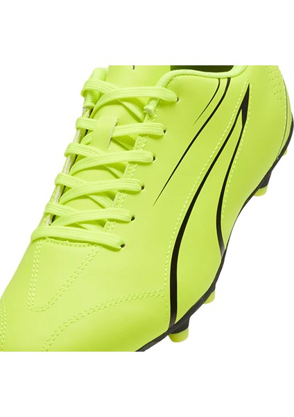 Vitoria Fg/Ag Unisex Çim Zemin Kramponu 10748304 Sarı indirimleri