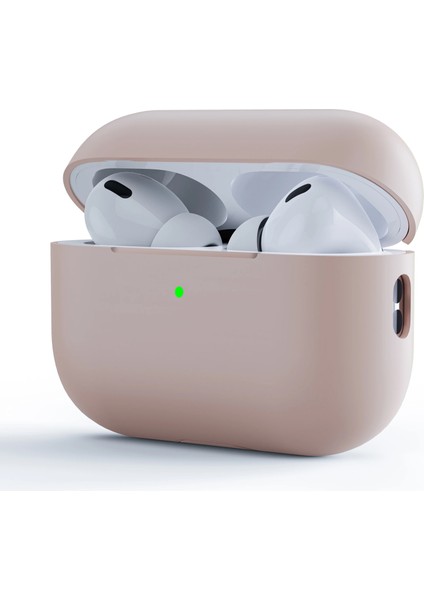 Apple Airpods Pro 2 Silikon Kılıf