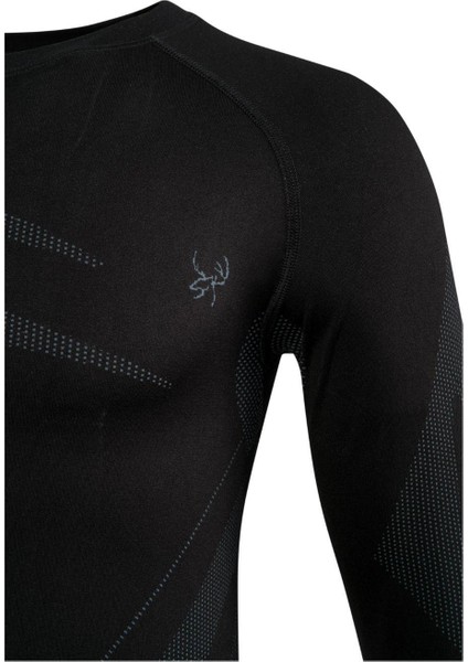 Heatwave Seamless Baselayer 2ASHSBMFBFW23