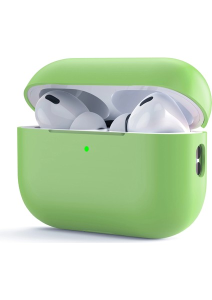 Apple Airpods Pro 2 Silikon Kılıf