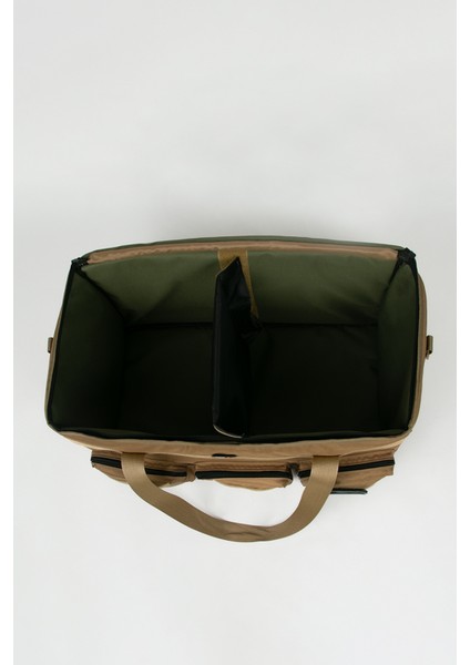 Standart Techizat Çantası Tan fırsatları