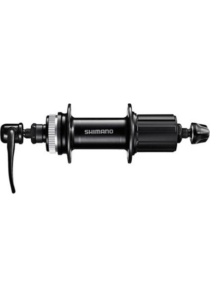 Arka Hazne FH-QC300-HM 8/9/10/11V 135/36D C.lock Qr 170MM