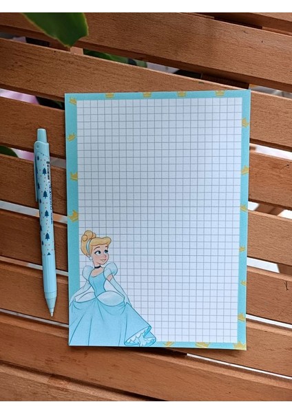 A5 Boy Notepad Memopad Check List Not Defteri Bloknot