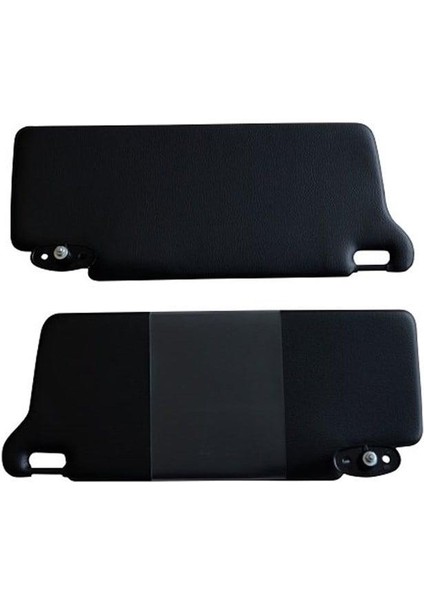 Güneşlik Sağ-Sol Takım L- R [skoda Favorit, Forman, Pickup] 115797102 115797103