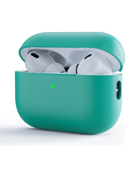 Apple Airpods Pro 2 Silikon Kılıf