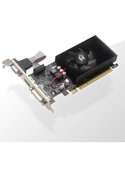 Nvidia GT730 Ddr3 4gb Ekran Kartı