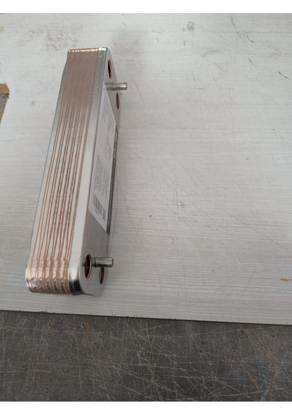 Protherm Jaguar Condens 12 Plaka Eşanjör fiyatları