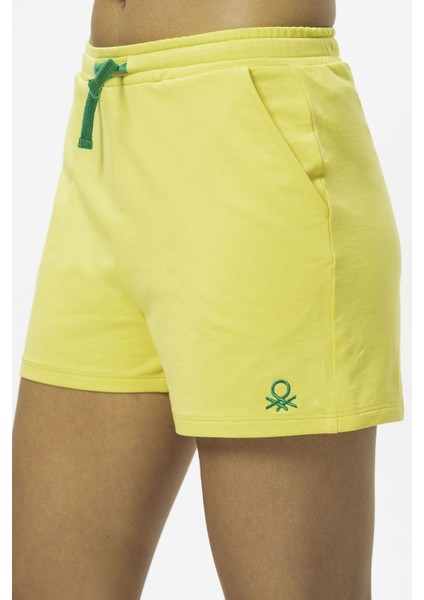 Kadın Şort BNTW002-R