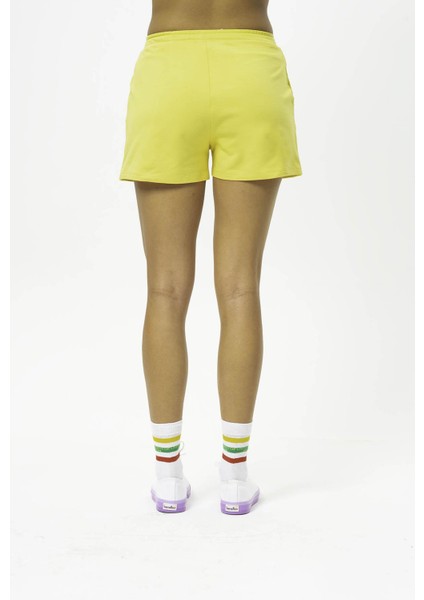 Kadın Şort BNTW002-R modelleri