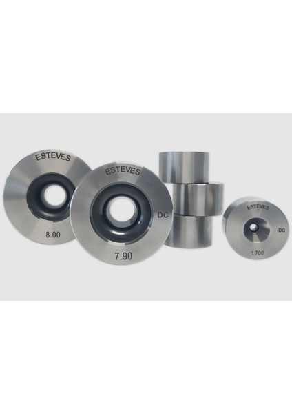 Dc Tel Çekme Kalıbı 1,94 mm