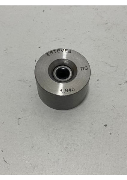 Dc Tel Çekme Kalıbı 1,94 mm