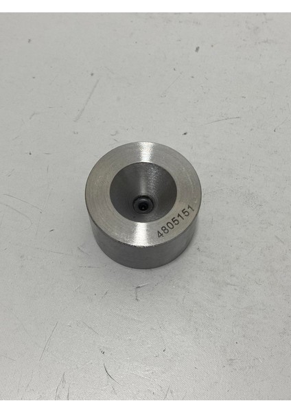 Dc Tel Çekme Kalıbı 1,94 mm