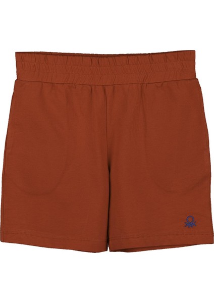 Erkek Çocuk Şort 71290