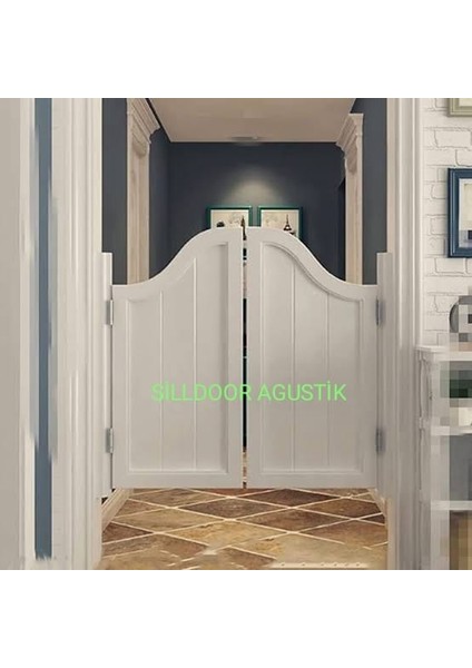 Teksas Kapı(Kovboykapısı)