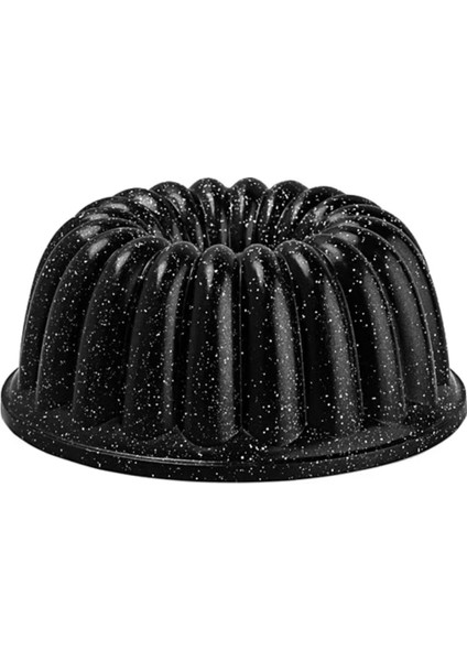 Döküm Kek Kalıbı 25 cm