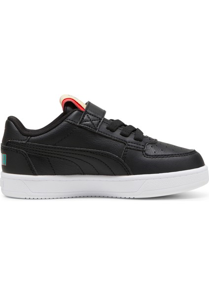 Caven 2.0 R,S,B Ac+ Ps Çocuk Mavi Sneaker 39544602