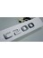 Benz C200 Bagaj Krom Abs 3m 3D Yazı Logo 1