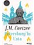 Petersburg'lu Usta - John Maxwell Coetzee 1