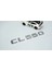 Benz CL550 Bagaj Krom Abs 3m 3D Yazı Logo 2