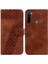 Xiaomi Redmi Note 8t Telefon Kılıfı (Yurt Dışından) 1