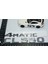 Benz CL550 4matic Bagaj Krom Abs 3m 3D Yazı Logo 3
