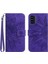 Samsung Galaxy F52 5g Telefon Kılıfı (Yurt Dışından) 1