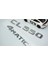 Benz CL550 4matic Bagaj Krom Abs 3m 3D Yazı Logo 4