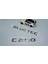 Benz C200 Bluetec Bagaj Krom Abs 3m 3D Yazı Logo 2