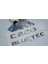 Benz C200 Bluetec Bagaj Krom Abs 3m 3D Yazı Logo 5