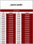 PC-52650 - 3441 Krem-Kadın Günlük Ayakkabı 4