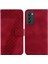 Tecno Camon 18/18P Telefon Kılıfı (Yurt Dışından) 1
